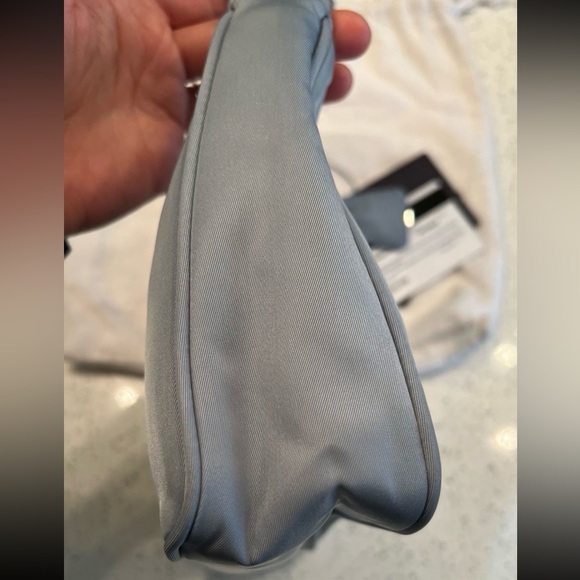 Prada Re-edition 2000 Astrale Nylon Mini Bag - Picture 9 of 13